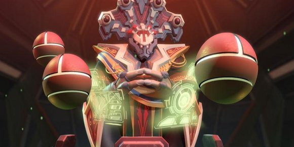 Nå gjenoppstår «Star Control»
