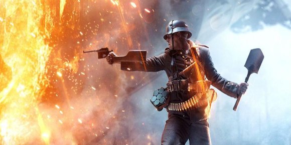 Så mye vil det koste å leie din egen «Battlefield 1»-server av EA