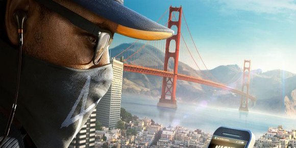 «Watch Dogs 2» utsatt til pc