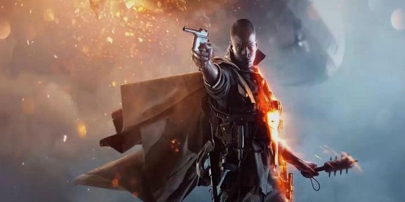 Battlefield 1