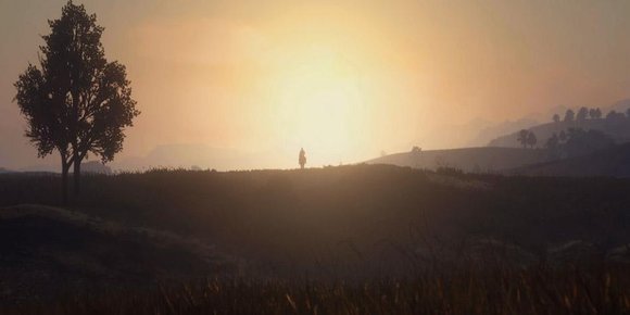 Ekstra «Red Dead Redemption 2»-innhold kommer først på PlayStation 4