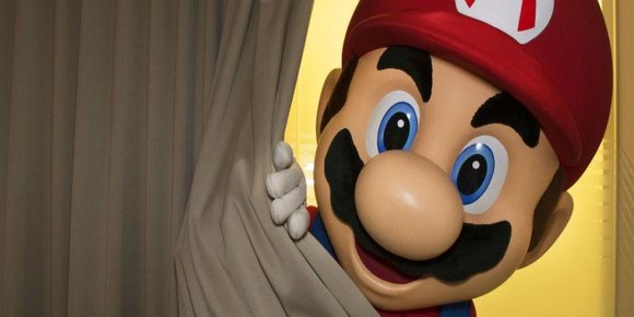 Nå skal Nintendo vise fra sin nye konsoll