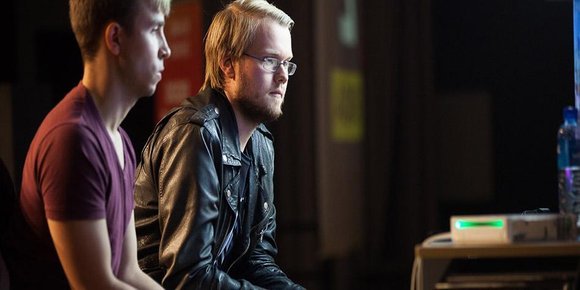 Elektrisk stemning da underdog tok seg til finale under Eclipse 2