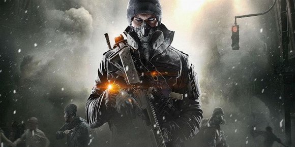 Massiv oppdatering til «The Division» er nå ute
