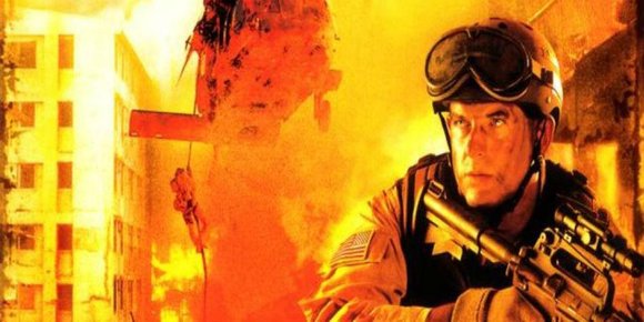 Svensk spillselskap sikrer seg «Delta Force» og «Joint Operations»