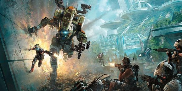 Titanfall 2
