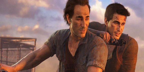 - «Uncharted 4»-utvidelse avsløres i desember