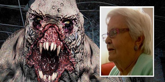 84-åring fikk 5000 dollar i «bot» for å ha lastet ned «Metro 2033»