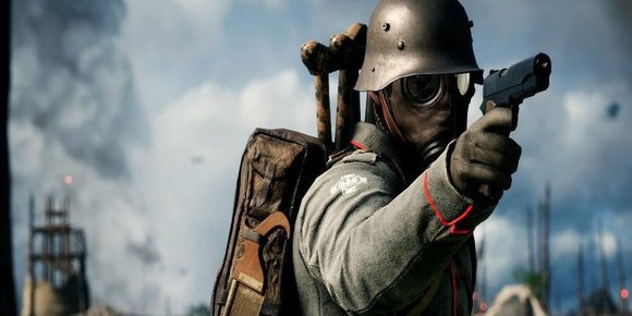 «Battlefield»-sjef slutter etter 15 år