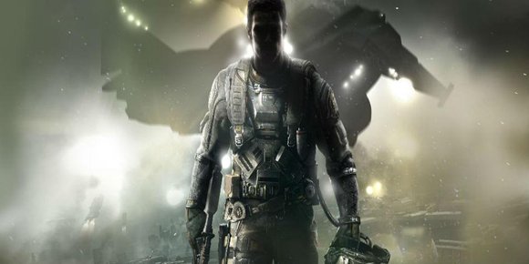Call of Duty: Infinite Warfare