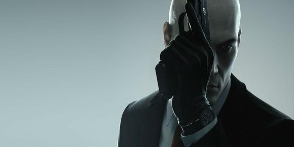 Hitman (sesong 1)