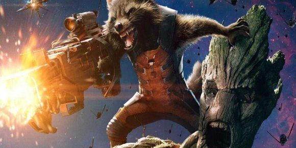 Telltale Games med «Guardians of the Galaxy»-spill?