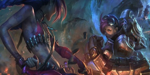 Nå får endelig «League of Legends» replay-funksjon