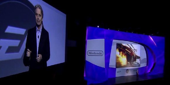 EA returnerer til Nintendo