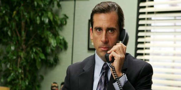 Steve Carell skal være aktuell for «Minecraft»-filmen