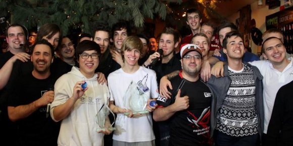 Feirer seks år med HomeStory Cup