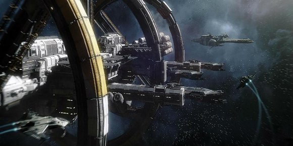 «No Man’s Sky»-designer har fått seg ny jobb