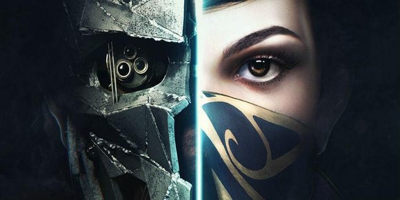 Dishonored 2