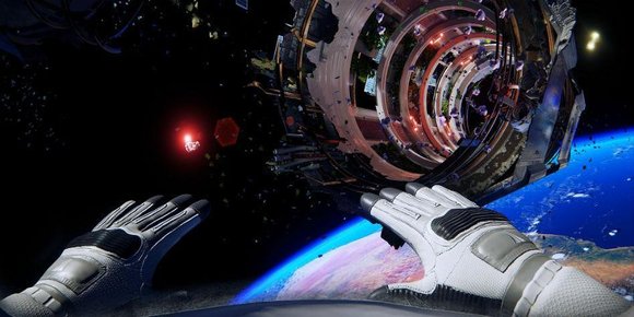«Adr1ft» kommer ikke til Xbox One likevel