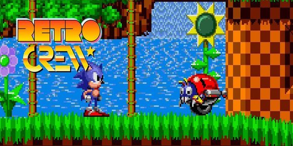 Hva gjorde lyden på Sega Mega Drive så spesiell?