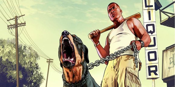 Take-Two-sjefen: - Konkurrentene våre bruker opp merkevarene sine
