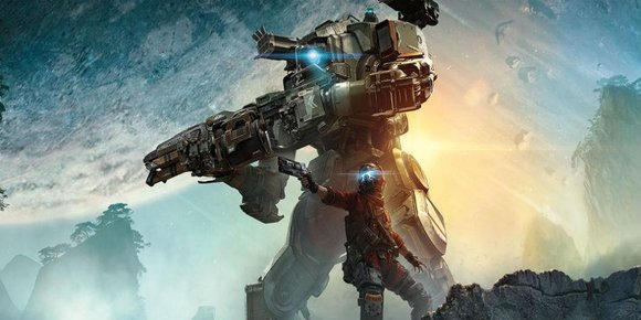 I helga kan du spille flerspillerdelen av «Titanfall 2» helt gratis