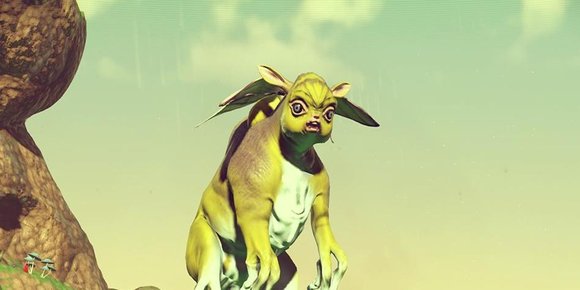 «No Man's Sky» frikjent på alle punkter