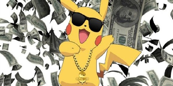 «Pokémon Sun/Moon» er den største Nintendo-lanseringen noensinne