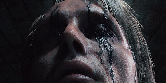 Se den ferske «Death Stranding»-traileren
