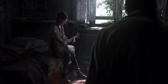 «The Last of Us Part II» kunngjort