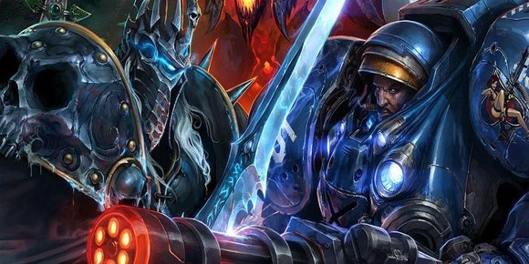 «Heroes of the Storm» får ny ledelse og skal pushe for e-sport