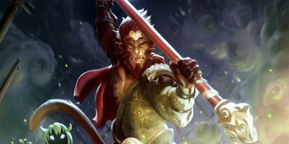 Plutselig forandres «Dota 2» drastisk