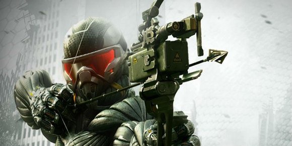 «Crysis»-skaperen i trøbbel?