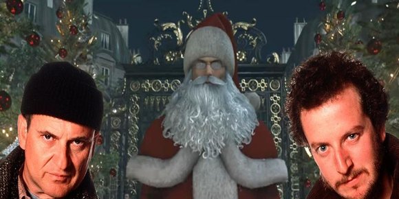 Ta livet av «Alene Hjemme»-skurkene i «Hitman»