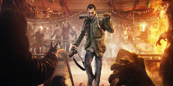 Dead Rising 4