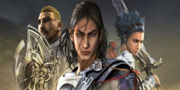 Nå kan du få «The Lost Odyssey» gratis til Xbox One eller 360
