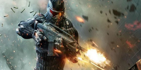 Massivt kutt: Crytek legger ned fem studioer