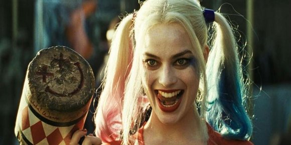 - «Suicide Squad»-spill kansellert