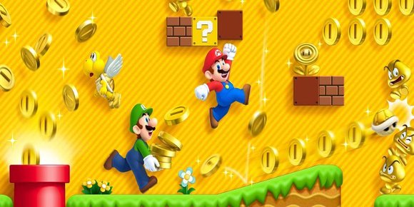 «Super Mario Run» er tidenes mobillansering på iPhone