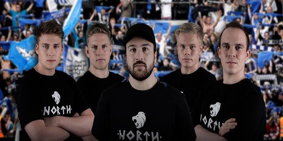 FC København legger titalls millioner inn i e-sport