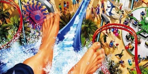 Saksøker Atari for «Rollercoaster Tycoon»-penger