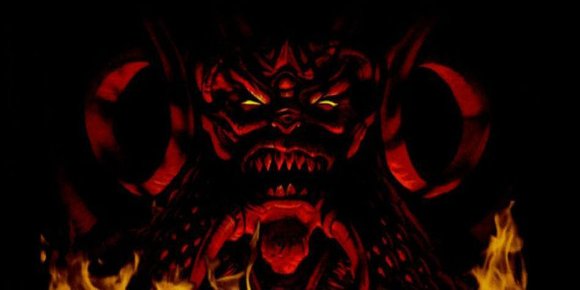 Nå kan du spille «Diablo» i «Diablo III»