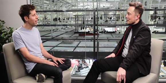 Elon Musk: - Det originale «Deus Ex» hadde fantastisk historiefortelling