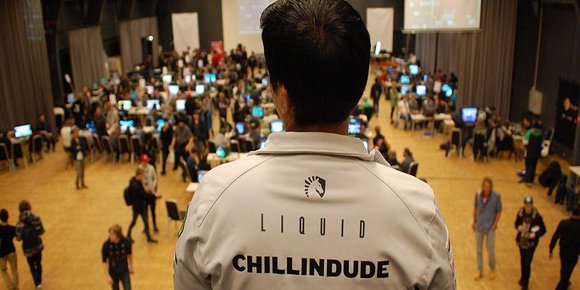 Møt mannen bak det mest ydmykende tapet i e-sportens historie