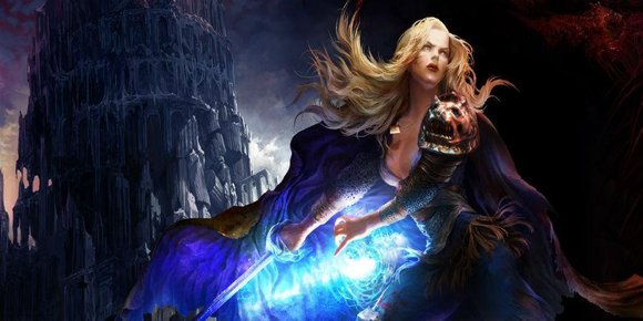 Nå kommer «Path of Exile» endelig til konsoll