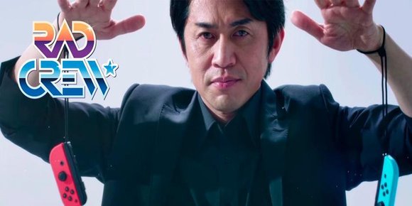 - Det er enkelte ting som skurrer med Nintendo Switch
