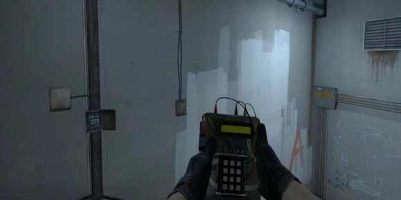 Fant over femti plasser å ødelegge «CS:GO»-runden på