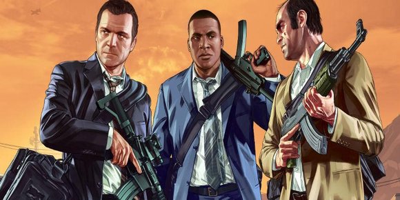 «GTA»- og «Red Dead»-veteranen som saksøkte Rockstar starter fem nye selskaper