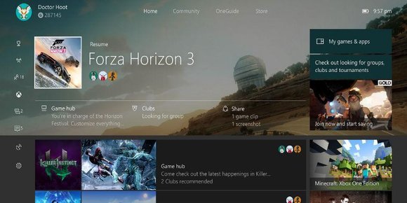 Ny Xbox One-funksjon kan hjelpe funksjonshemmede
