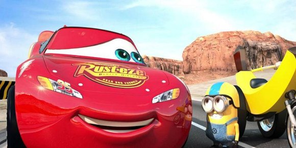 Disney la ned studio, men nå tar Warner Bros over og skal lage spill for... Disney